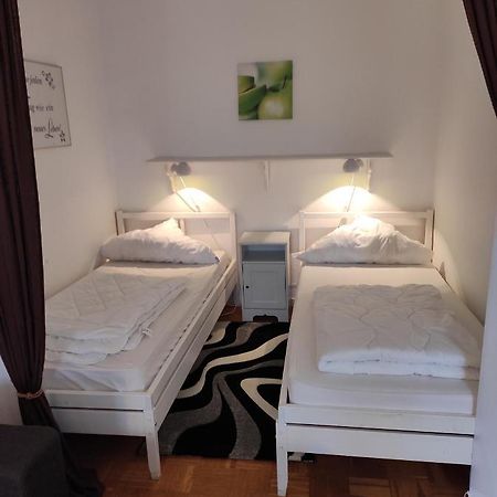 Guenther'S Harzburg Stube Bad Harzburg Extérieur photo