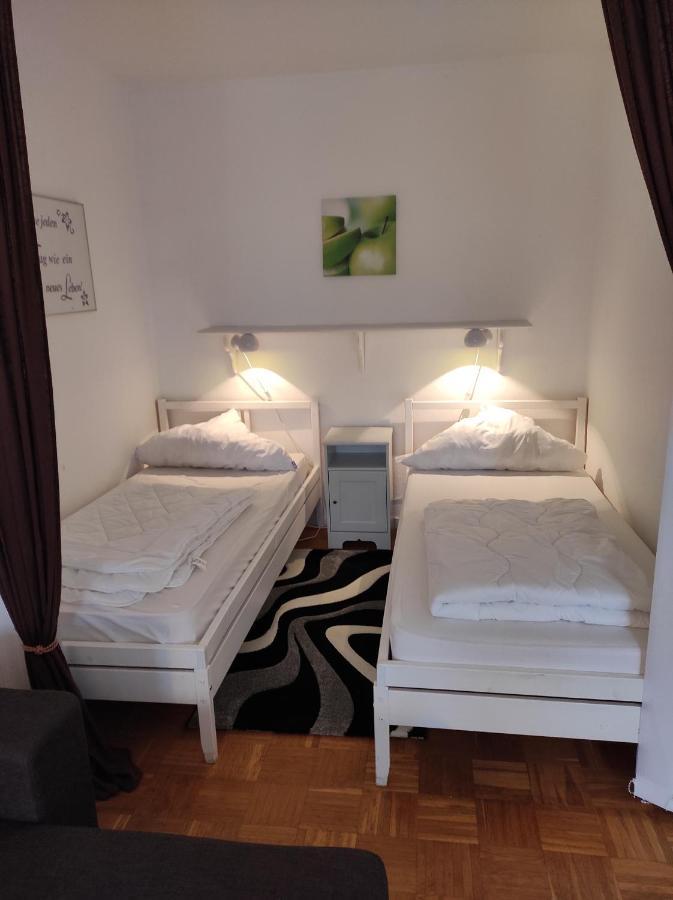 Guenther'S Harzburg Stube Bad Harzburg Extérieur photo