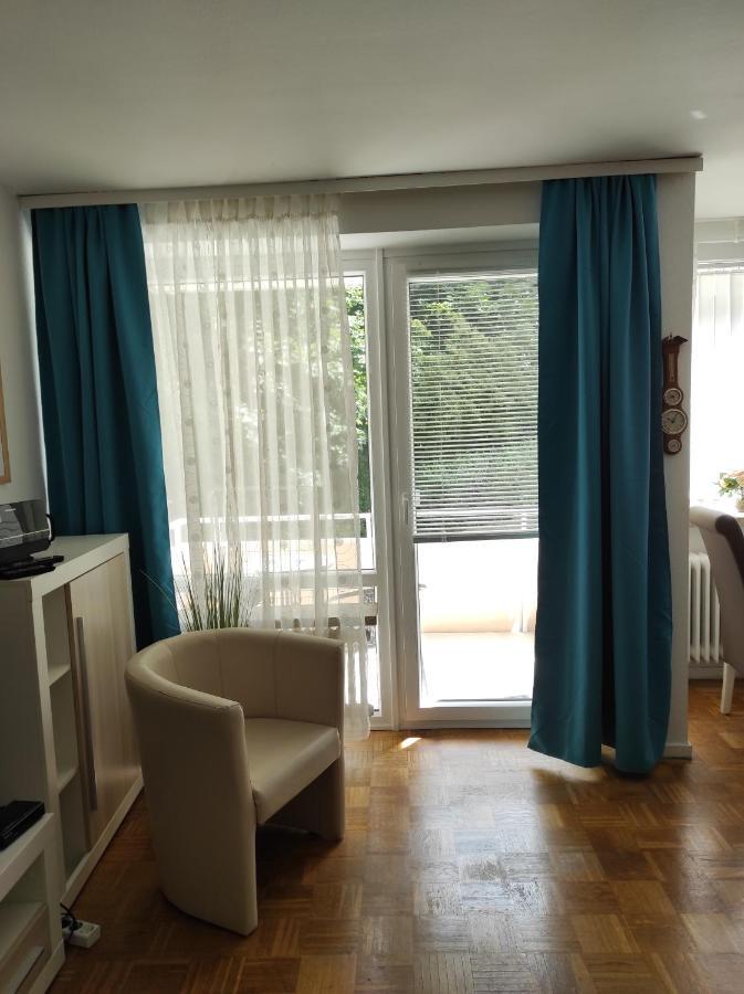 Guenther'S Harzburg Stube Bad Harzburg Extérieur photo